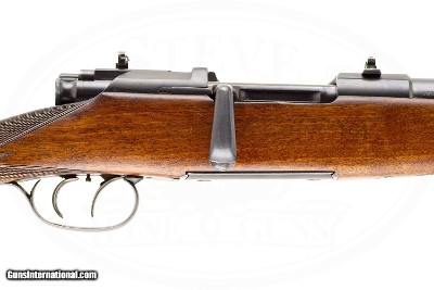 JOH. SPRINGER CUSTOM MANNLICHER SHOENAUER 1903 FULL STOCK CARBINE 6.5X54 MS - Image 2 of 15