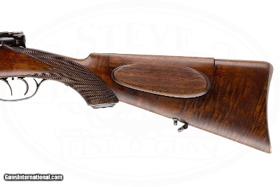 JOH. SPRINGER CUSTOM MANNLICHER SHOENAUER 1903 FULL STOCK CARBINE 6.5X54 MS - Image 15 of 15