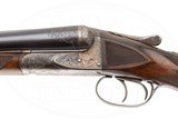 A.H. FOX CE PHILADELPHIA 12 GAUGE - 2 of 15