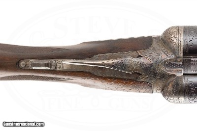 A.H. FOX CE PHILADELPHIA 12 GAUGE - Image 8 of 15