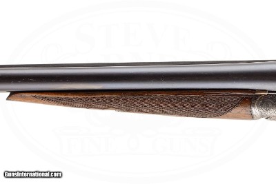 A.H. FOX CE PHILADELPHIA 12 GAUGE - Image 13 of 15