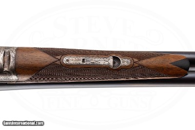 A.H. FOX CE PHILADELPHIA 12 GAUGE - Image 12 of 15