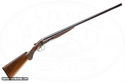 A.H. FOX CE PHILADELPHIA 12 GAUGE - Image 3 of 15