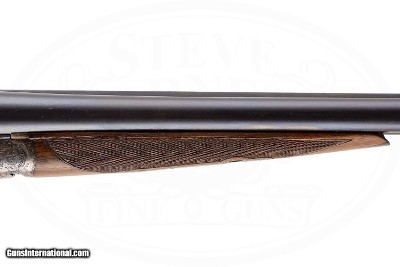 A.H. FOX CE PHILADELPHIA 12 GAUGE - Image 11 of 15