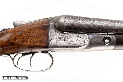 PARKER GH 12 GAUGE