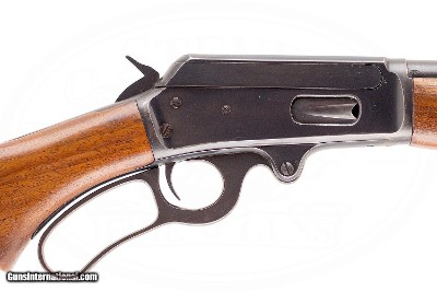 MARLIN MODEL 36 ADL 30-30 WIN - Image 2 of 15
