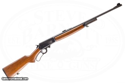 MARLIN MODEL 36 ADL 30-30 WIN