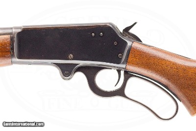 MARLIN MODEL 36 ADL 30-30 WIN - Image 3 of 15