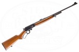 MARLIN MODEL 36 ADL 30-30 WIN - 1 of 15