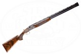 BERETTA SO6 EELL 12 GAUGE 3 BARREL SET - 3 of 21