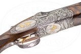 BERETTA SO6 EELL 12 GAUGE 3 BARREL SET - 7 of 21