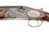 BERETTA SO6 EELL 12 GAUGE 3 BARREL SET - 2 of 21