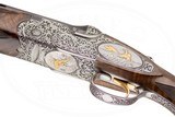 BERETTA SO6 EELL 12 GAUGE 3 BARREL SET - 8 of 21