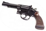 SMITH & WESSON MODEL 15 K-38 COMBAT MASTERPIECE 38 SPECIAL - 7 of 8