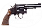 SMITH & WESSON MODEL 15 K-38 COMBAT MASTERPIECE 38 SPECIAL - 2 of 8