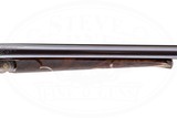 A.H. FOX (CSMC) FE 20 GAUGE WITH 28 GAUGE BRILEY TUBES - 12 of 17