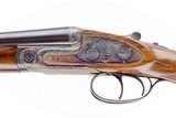 PURDEY - BEST SXS 28 GAUGE - 3 of 17