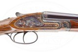 PURDEY - BEST SXS 28 GAUGE - 2 of 17