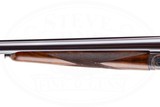PURDEY - BEST SXS 28 GAUGE - 15 of 17
