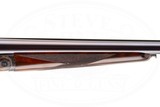 PURDEY - BEST SXS 28 GAUGE - 13 of 17