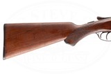 A.H. FOX PHILLY STERLLINGWORTH 12 GAUGE - 15 of 16