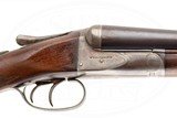 A.H. FOX PHILLY STERLLINGWORTH 12 GAUGE