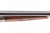 A.H. FOX PHILLY STERLLINGWORTH 12 GAUGE - 12 of 16