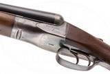 A.H. FOX PHILLY STERLLINGWORTH 12 GAUGE - 8 of 16