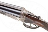 FRANCOTTE MODEL 14E VL&D IMPORT 20 GAUGE - 6 of 16