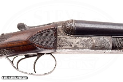 FRANCOTTE MODEL 14E VL&D IMPORT 20 GAUGE