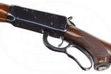 WINCHESTER MODEL 64 DELUXE 32 W.S - 8 of 15