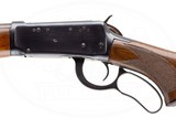 WINCHESTER MODEL 64 DELUXE 32 W.S - 3 of 15