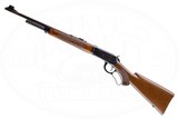 WINCHESTER MODEL 64 DELUXE 32 W.S - 4 of 15