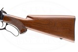 WINCHESTER MODEL 64 DELUXE 32 W.S - 15 of 15