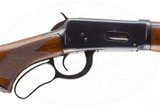 WINCHESTER MODEL 64 DELUXE 32 W.S - 2 of 15