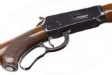 WINCHESTER MODEL 64 DELUXE 32 W.S - 7 of 15