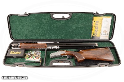 RIZZINI S2000 20 GAUGE WITH 30