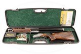 RIZZINI S2000 20 GAUGE WITH 30