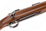 RUGER M77 RSI INTERNATIONAL 308 WIN - 7 of 17