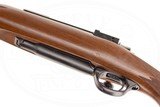 RUGER M77 RSI INTERNATIONAL 308 WIN - 8 of 17