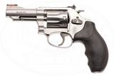 SMITH & WESSON MODEL 63-5 22LR - 2 of 8