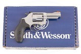 SMITH & WESSON MODEL 63-5 22LR - 7 of 8