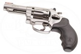 SMITH & WESSON MODEL 63-5 22LR - 6 of 8