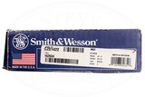 SMITH & WESSON MODEL 63-5 22LR - 8 of 8