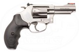 SMITH & WESSON MODEL 63-5 22LR - 1 of 8