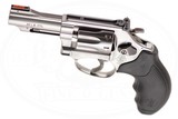 SMITH & WESSON MODEL 63-5 22LR - 4 of 8