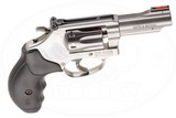 SMITH & WESSON MODEL 63-5 22LR - 3 of 8