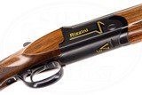 RIZZINI V3 SPORTING 20 GAUGE 30" BARRELS - 8 of 17