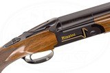 RIZZINI V3 SPORTING 20 GAUGE 30" BARRELS - 6 of 17