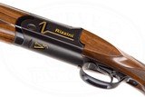 RIZZINI V3 SPORTING 20 GAUGE 30" BARRELS - 9 of 17